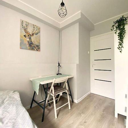 Cosy Room Гданск Екстериор снимка