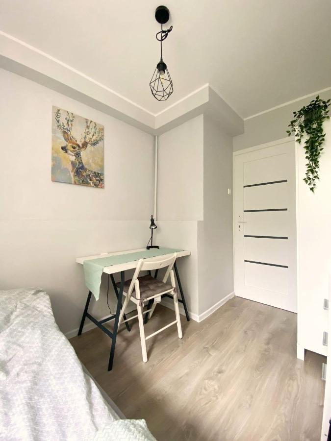 Cosy Room Гданск Екстериор снимка