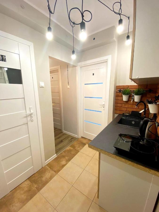 Cosy Room Гданск Екстериор снимка