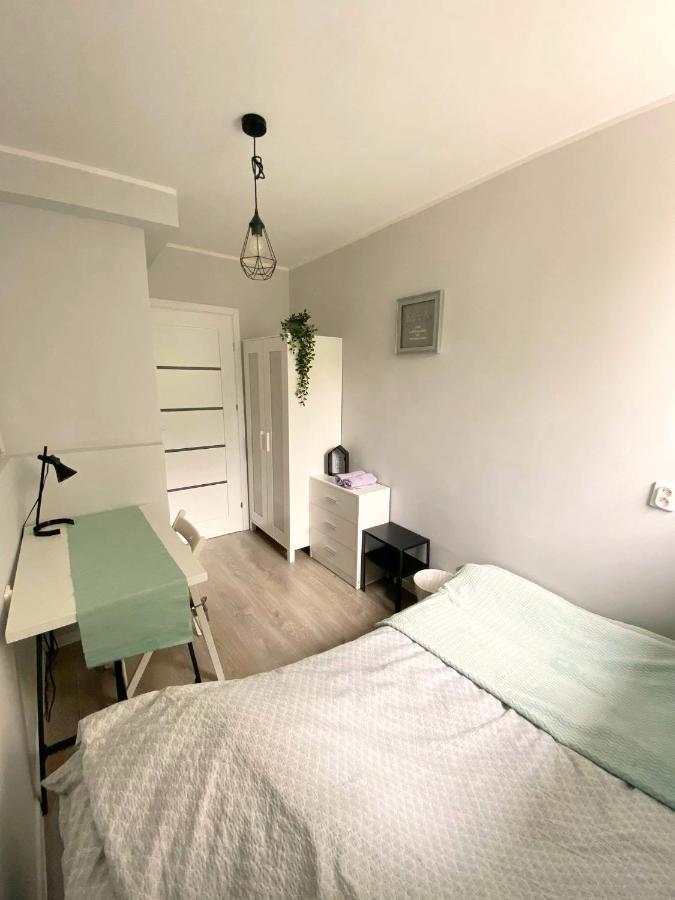 Cosy Room Гданск Екстериор снимка