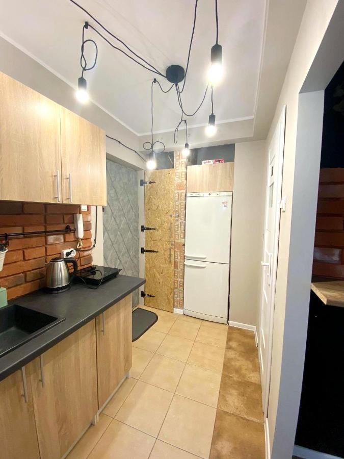 Cosy Room Гданск Екстериор снимка
