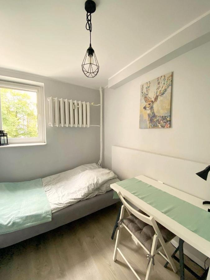 Cosy Room Гданск Екстериор снимка