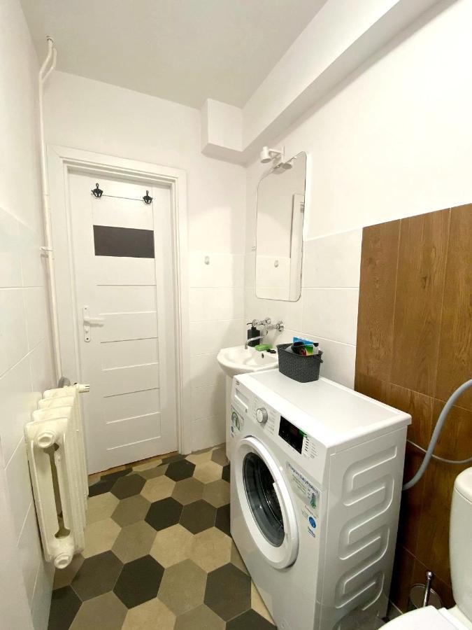 Cosy Room Гданск Екстериор снимка